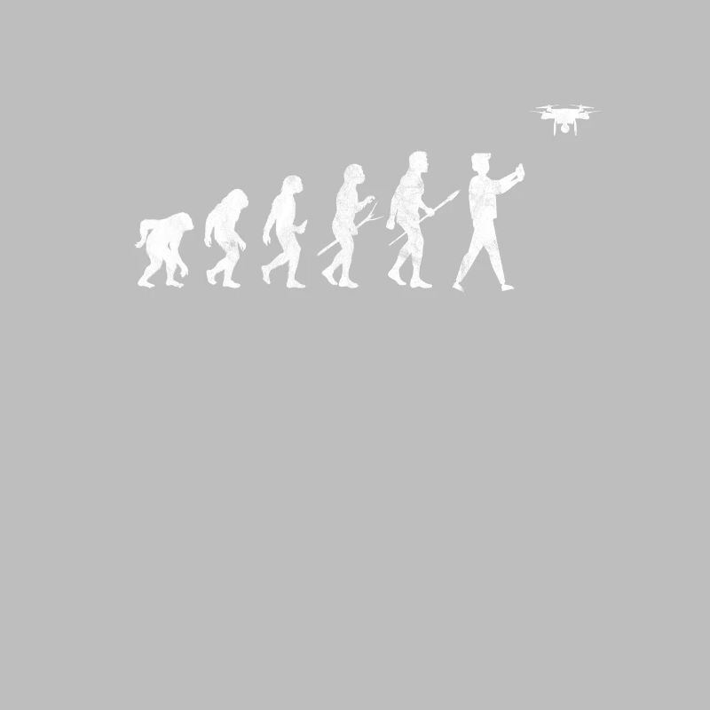 Drohne Evolution