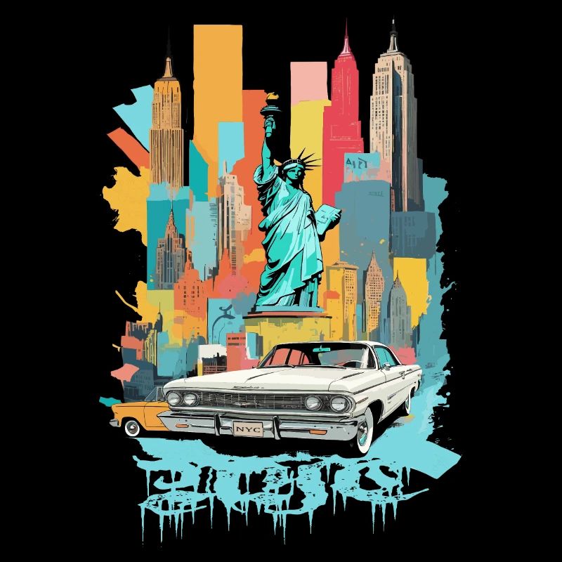 New York City