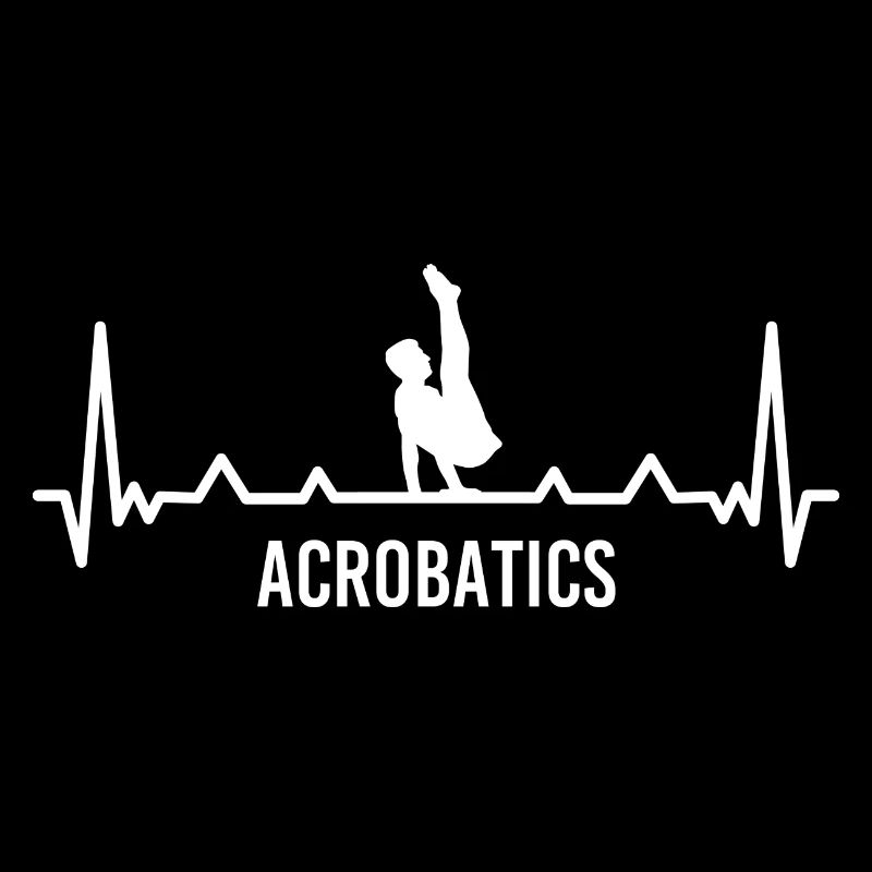 Acrobatie Vie