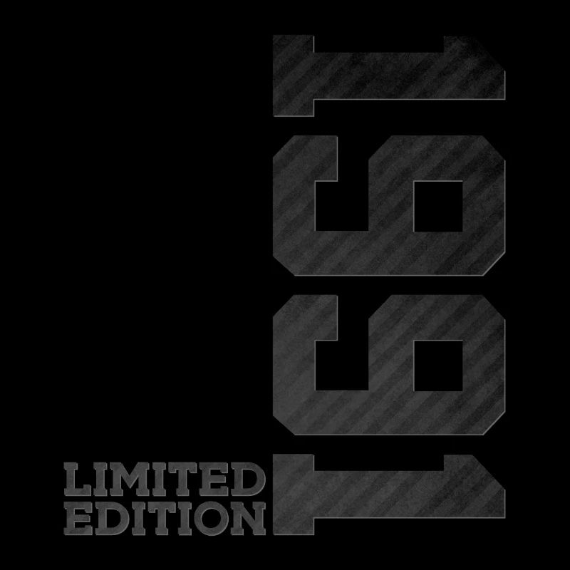 35TH BIRTHDAY LIMITED EDITION 1991