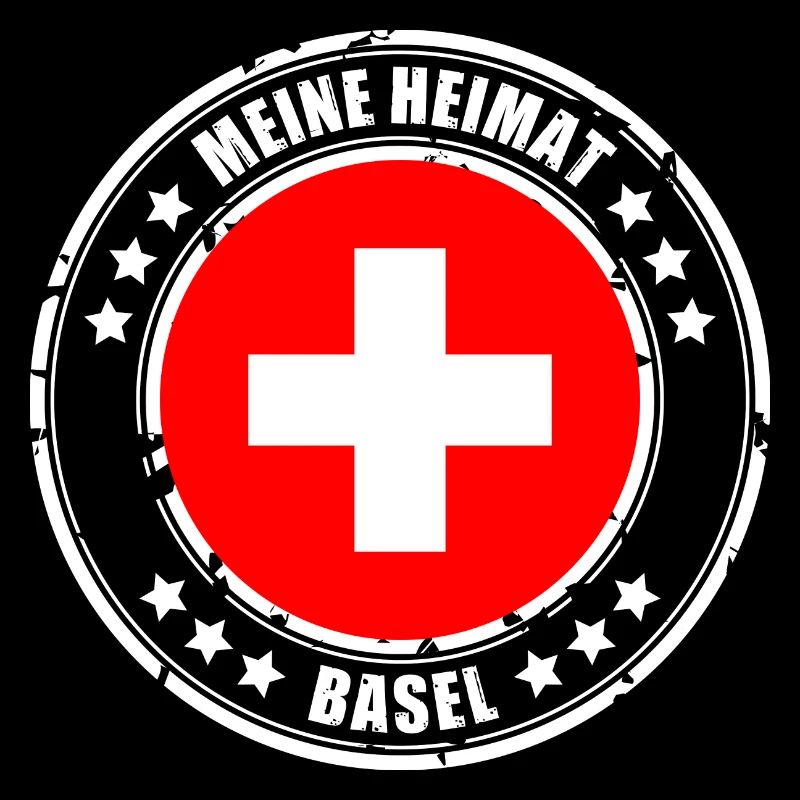 MY HOMETOWN BASEL