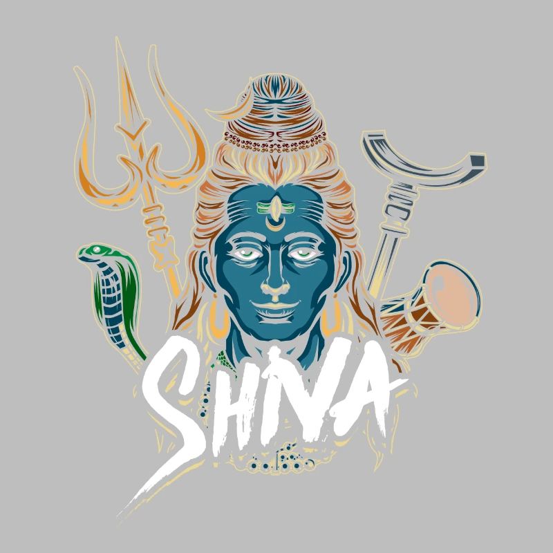 Don de divinité hindouisme Shiva