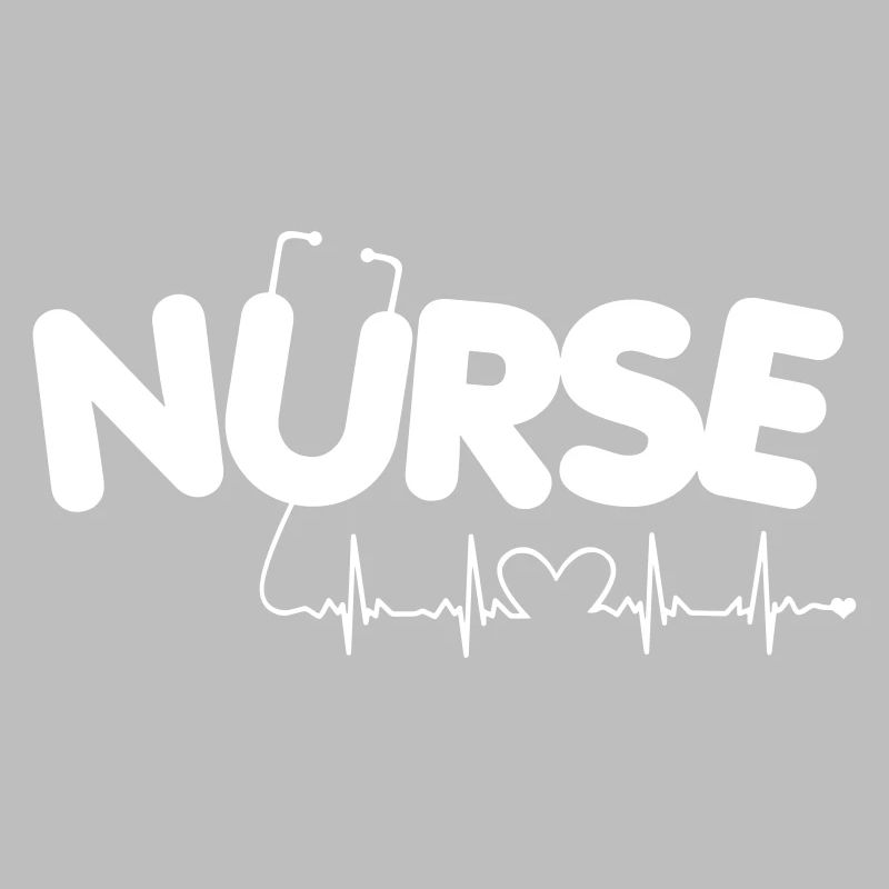 Krankenschwester Pflegerin Geschenk