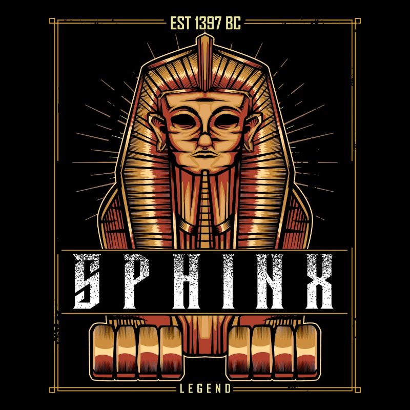 Great sphinx