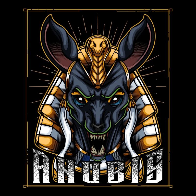 Anubis