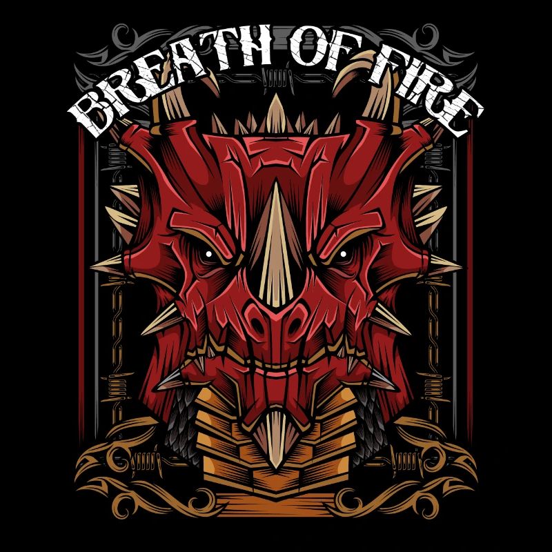 Drache