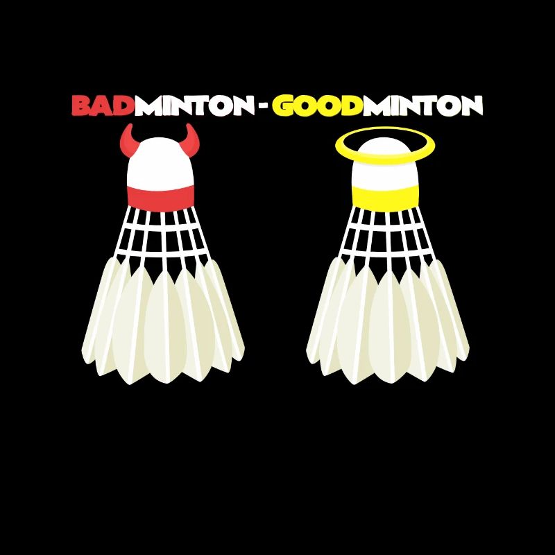 Badminton goodminton