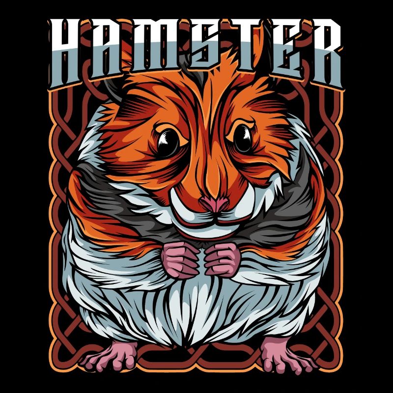 hamster