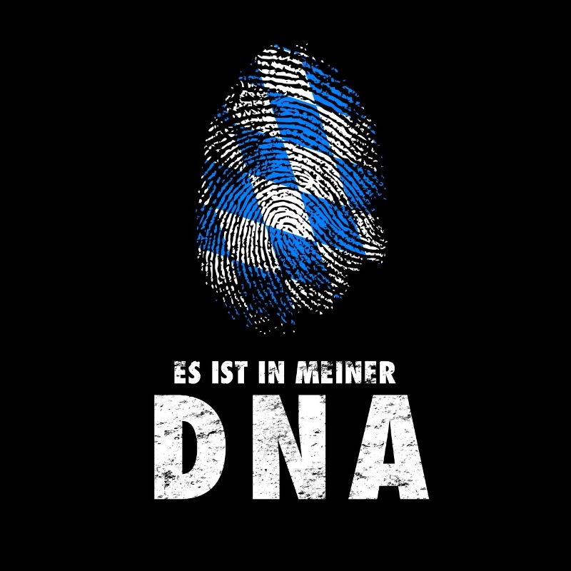 DNA Bavaria