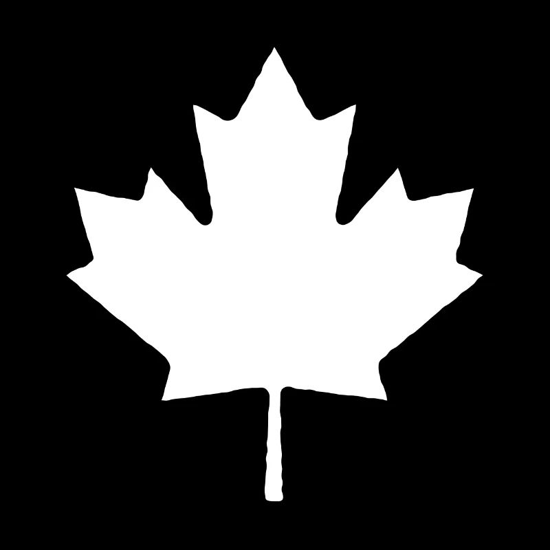 Feuille d'érable