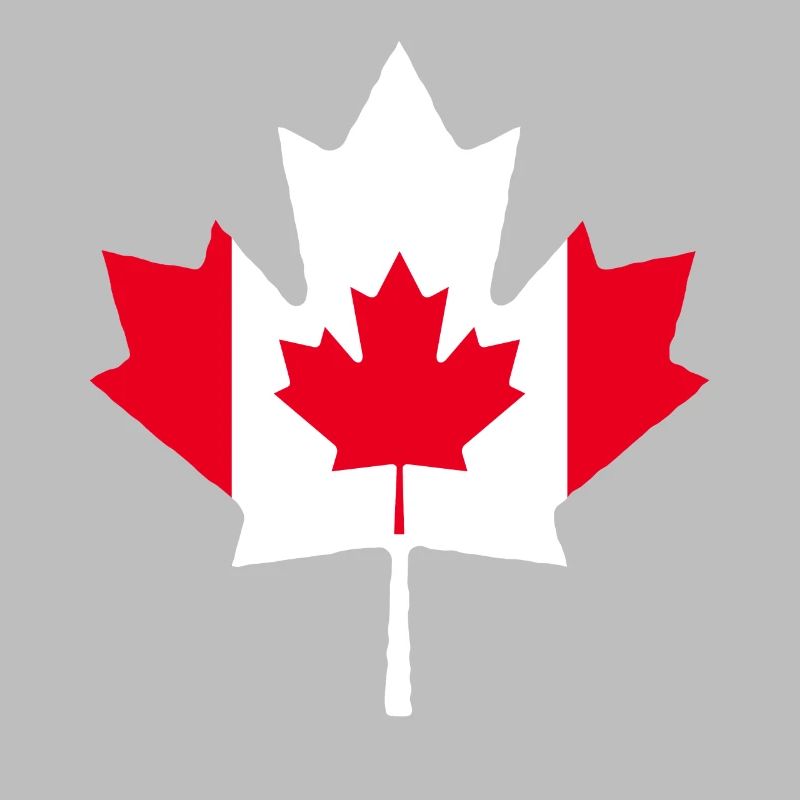 Maple Leaf Maple Canada