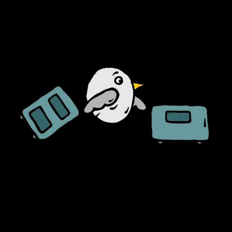Bird - Travelers should not be stopped