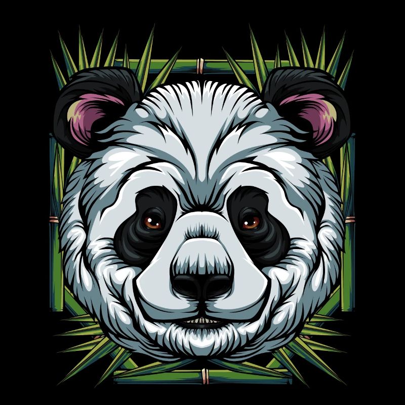 panda