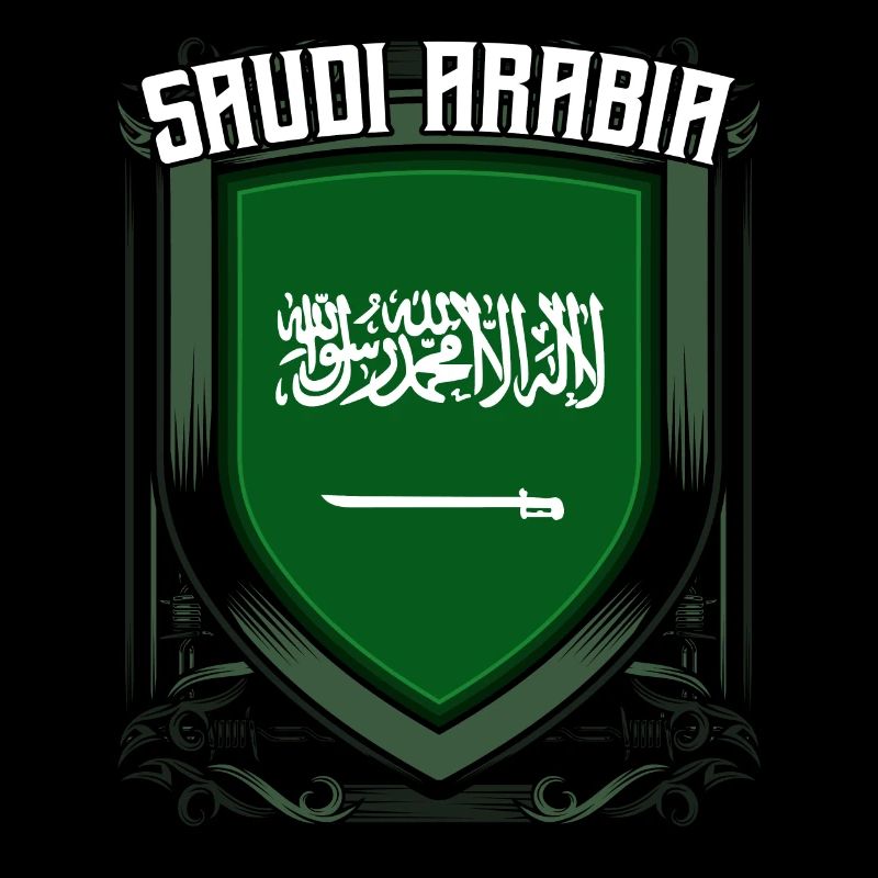 Saudi Arabia