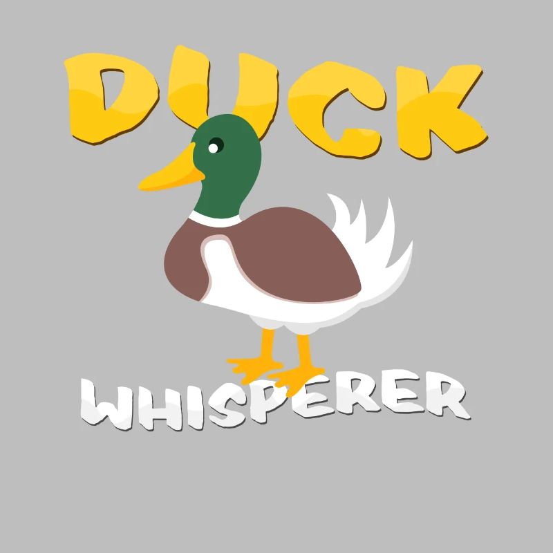 ducks