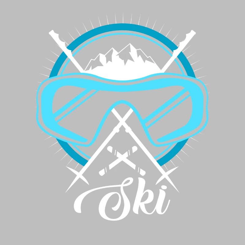 ski
