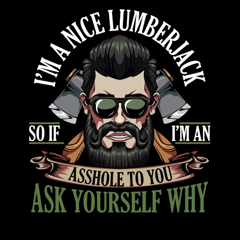 lumberjack