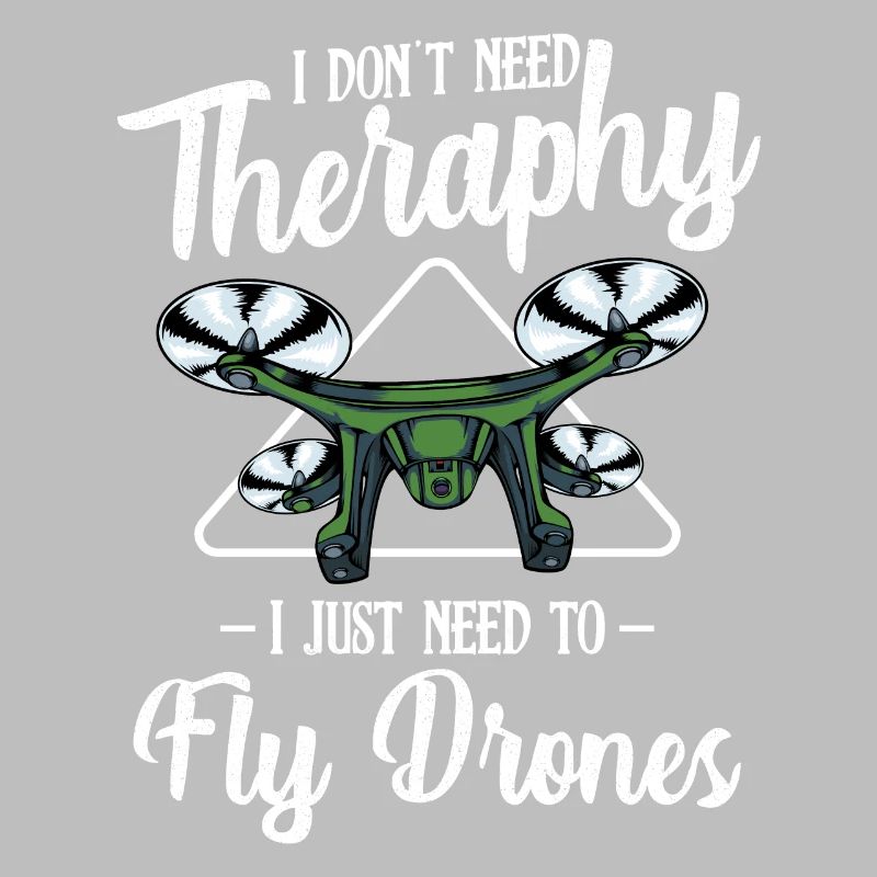 drones