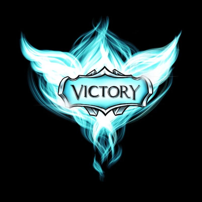 Victory Gaming Lol Geschenk Idee