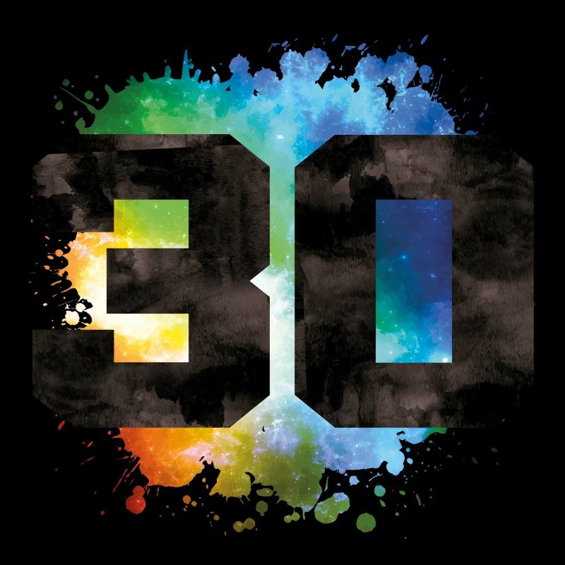 30 Nombre