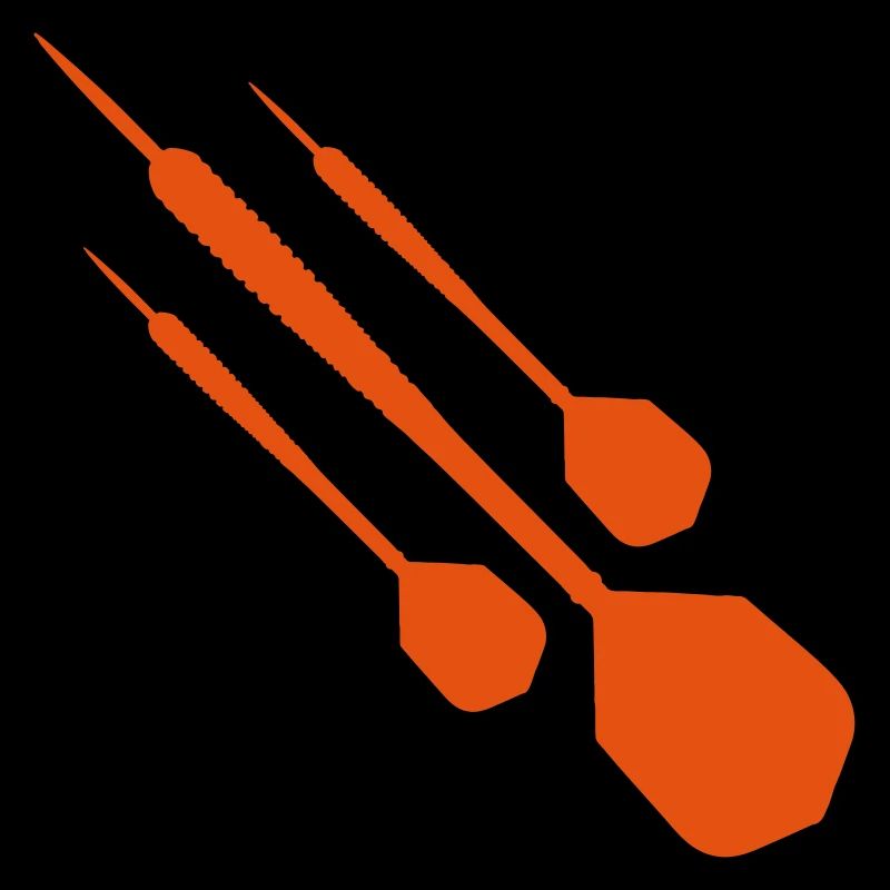 fléchettes fléchette flèche