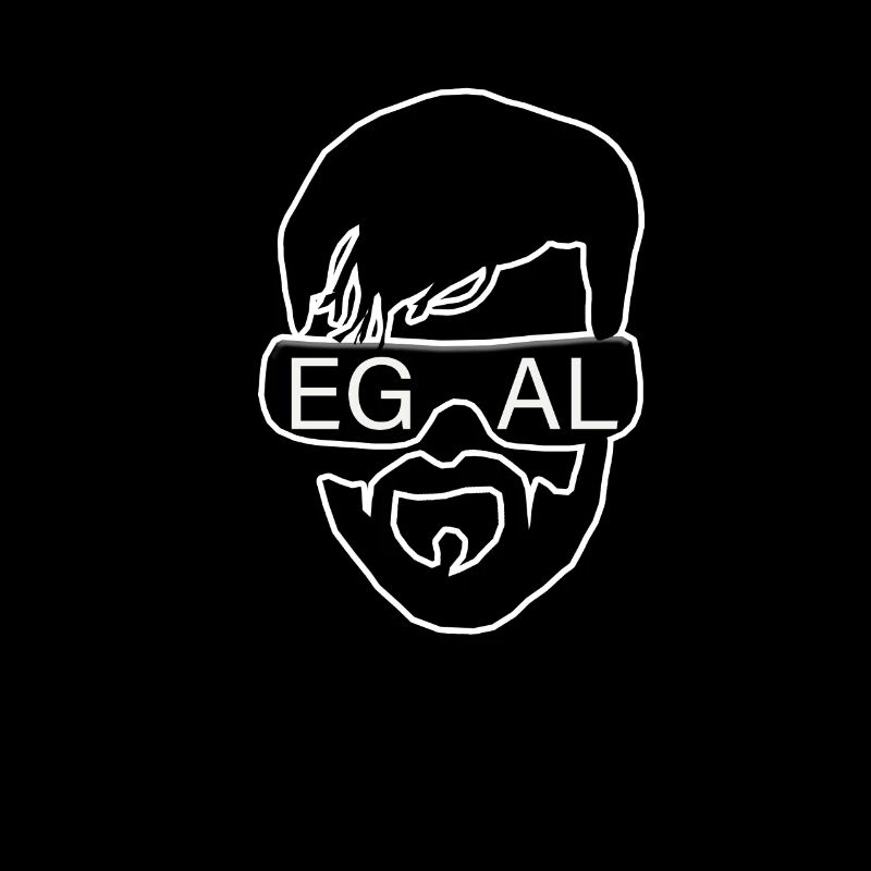 EGAL! Ihm ist einfach alles Egal steuern