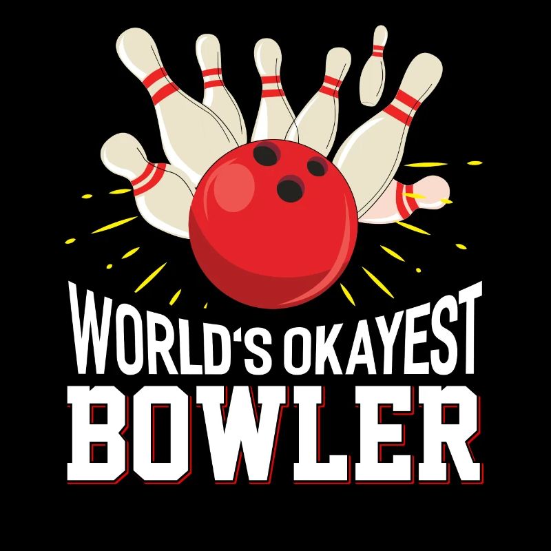 Bowling bowling boule de bowling cadeau