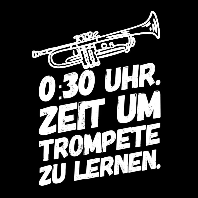Trompete Trompeten Trompeter Zeit