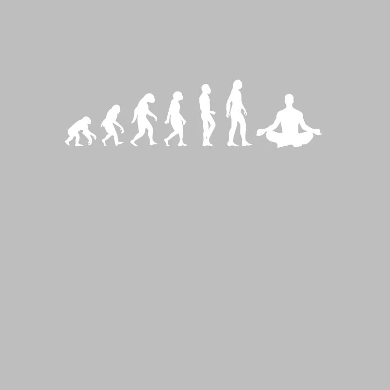 Evolution Yoga Mann