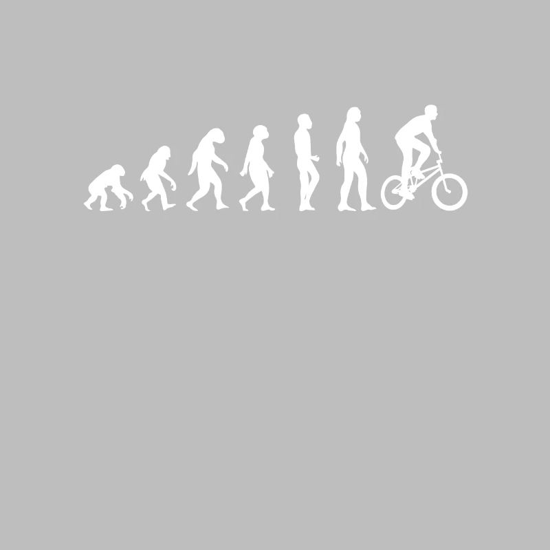 cycling evolution