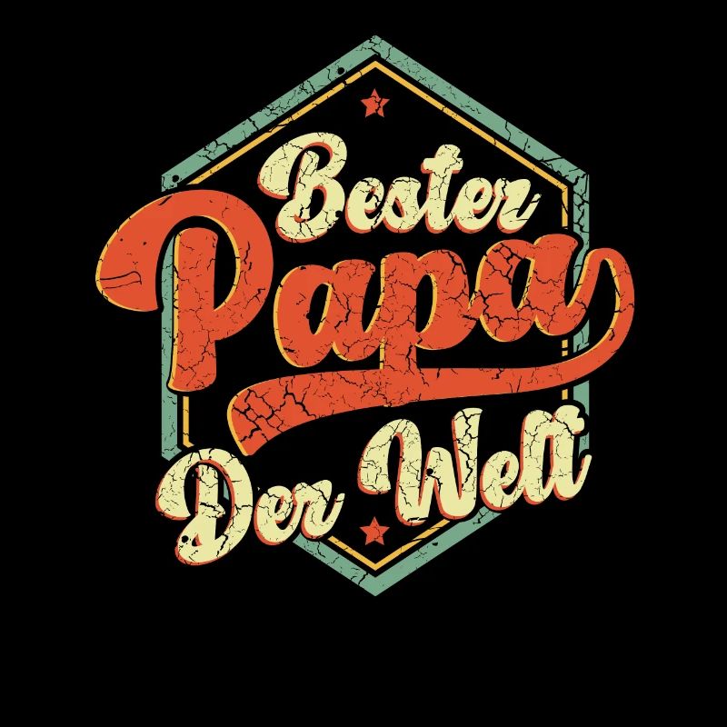 Bester Papa Der Welt Bester Papa