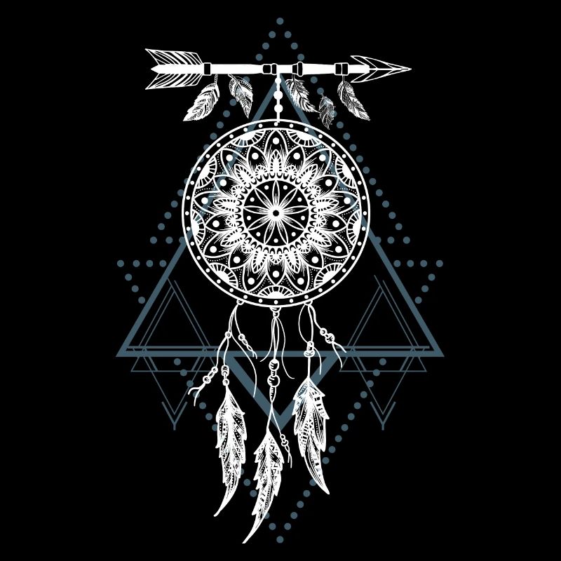 Traumfänger Dreamcatcher Traum Träumen