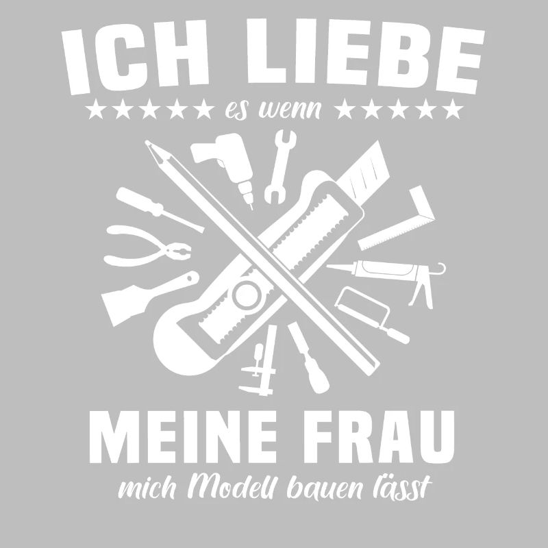 Modellbauer Sprüche Modellbau