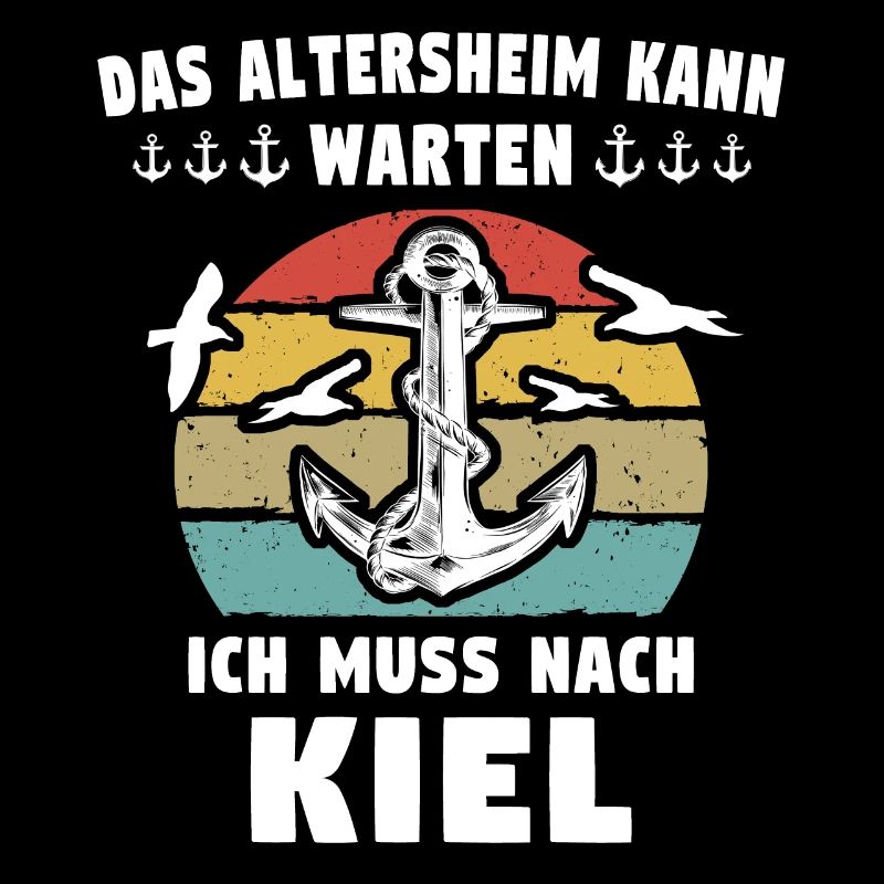 Kiel Sprüche Kieler