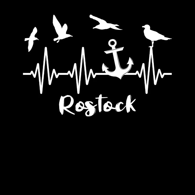Rostock Souvenir Rostocker