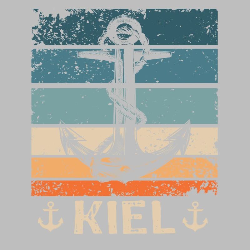 Kiel Saying Kiel Souvenir