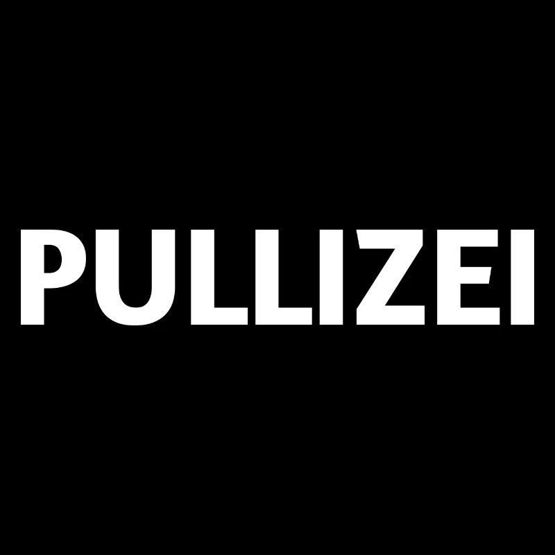 Pullizei Gag