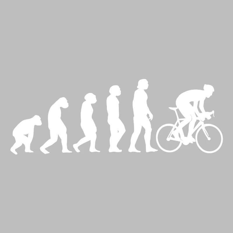 Cyclisme Cyclisme Évolution cyclisme