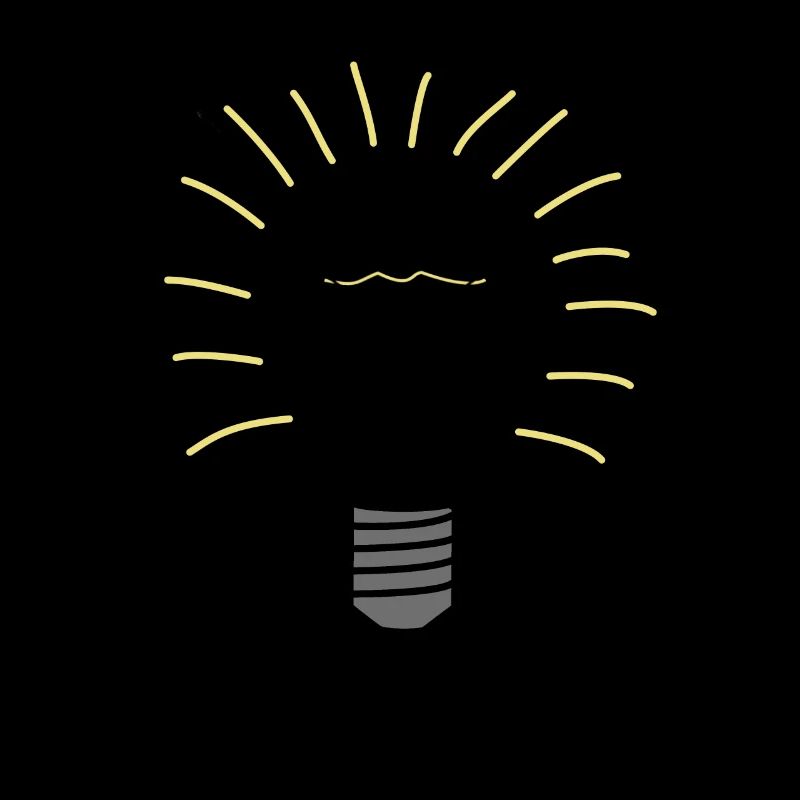 Trust me i'm an Engineer! Light bulb