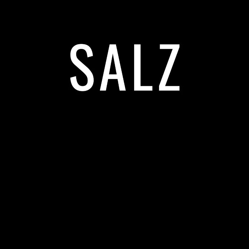 Salz