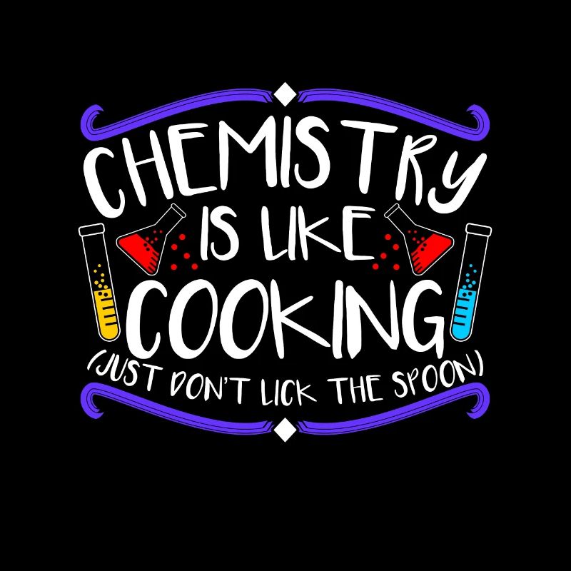 chemistry