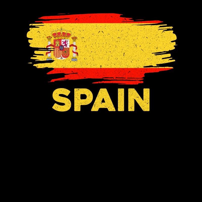Spanien