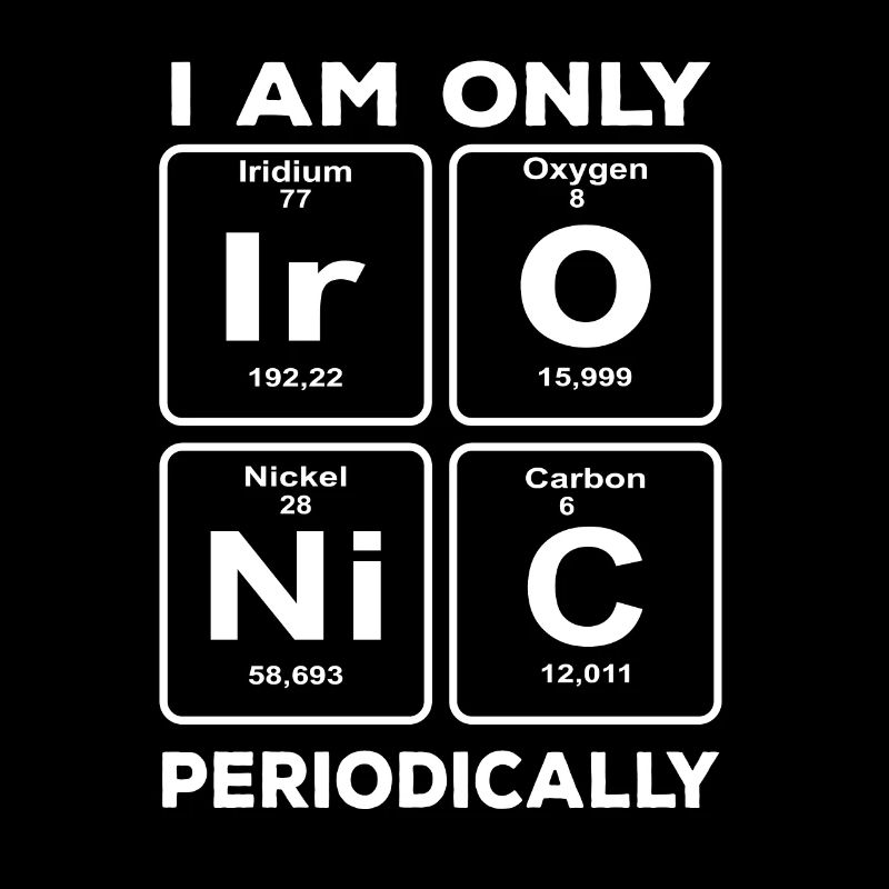 chemistry