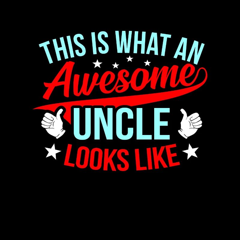 uncle