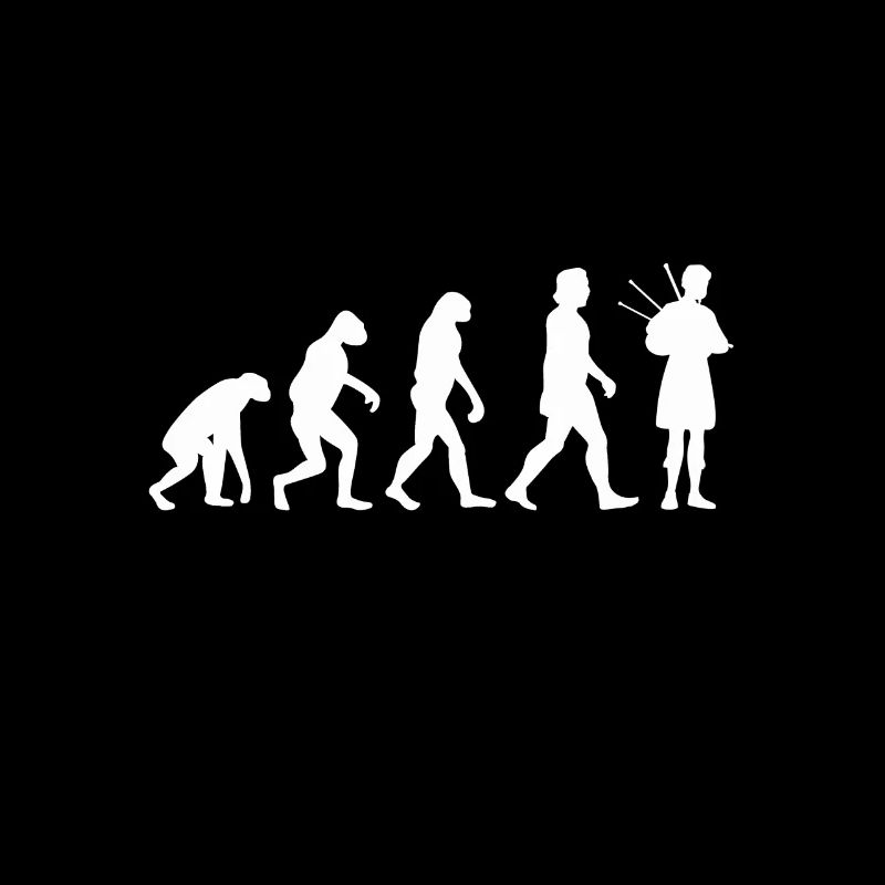 Cornemuse Dudelsack Evolution