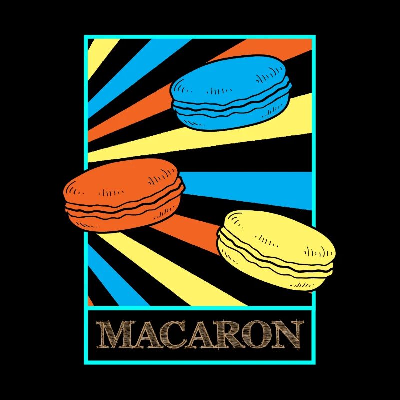macarons