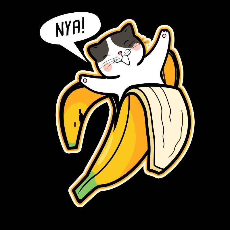 banana