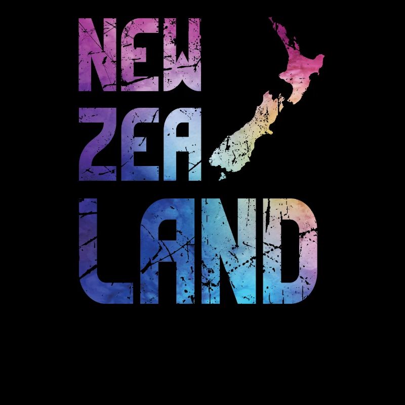 Neuseeland