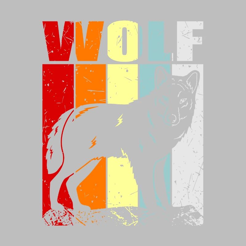 wolf