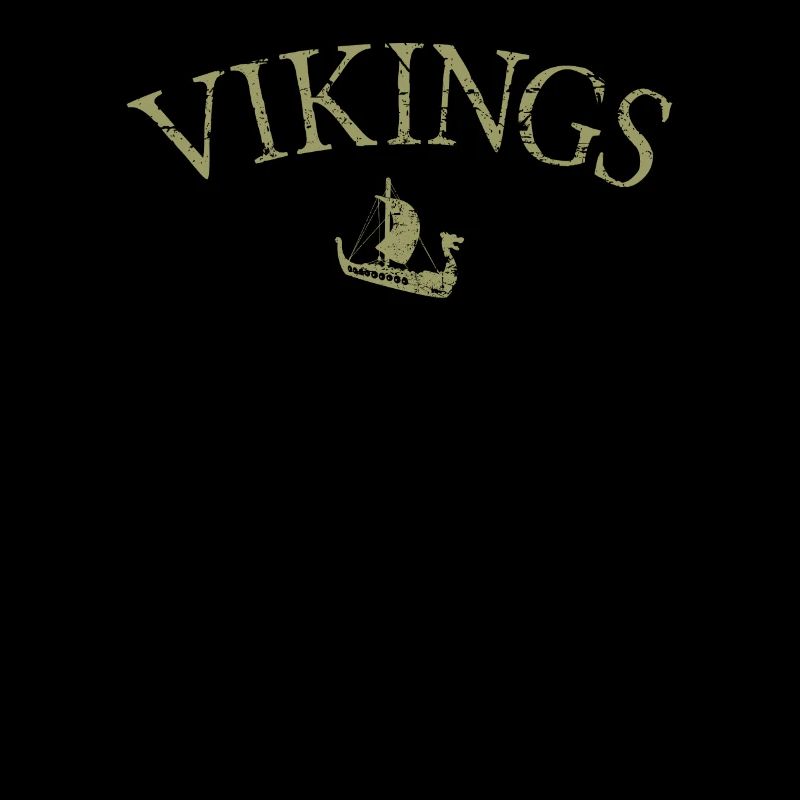 Wikinger Vikings